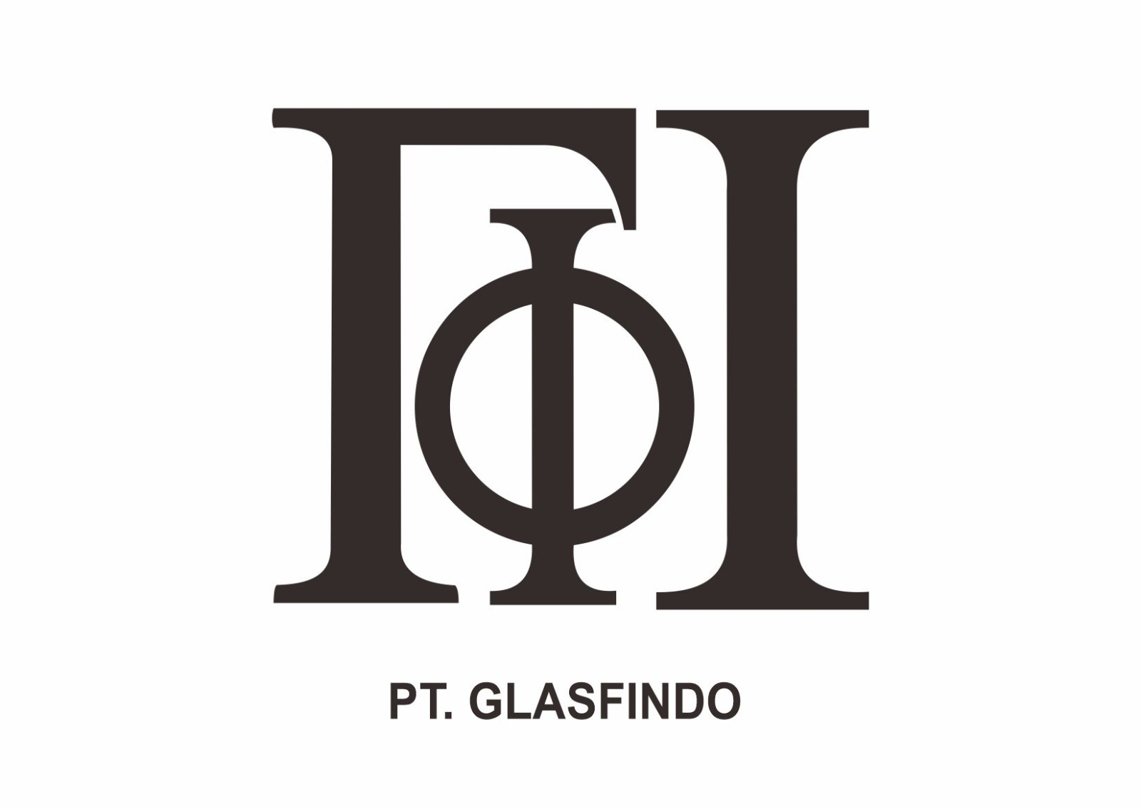 PT. GLASFINDO