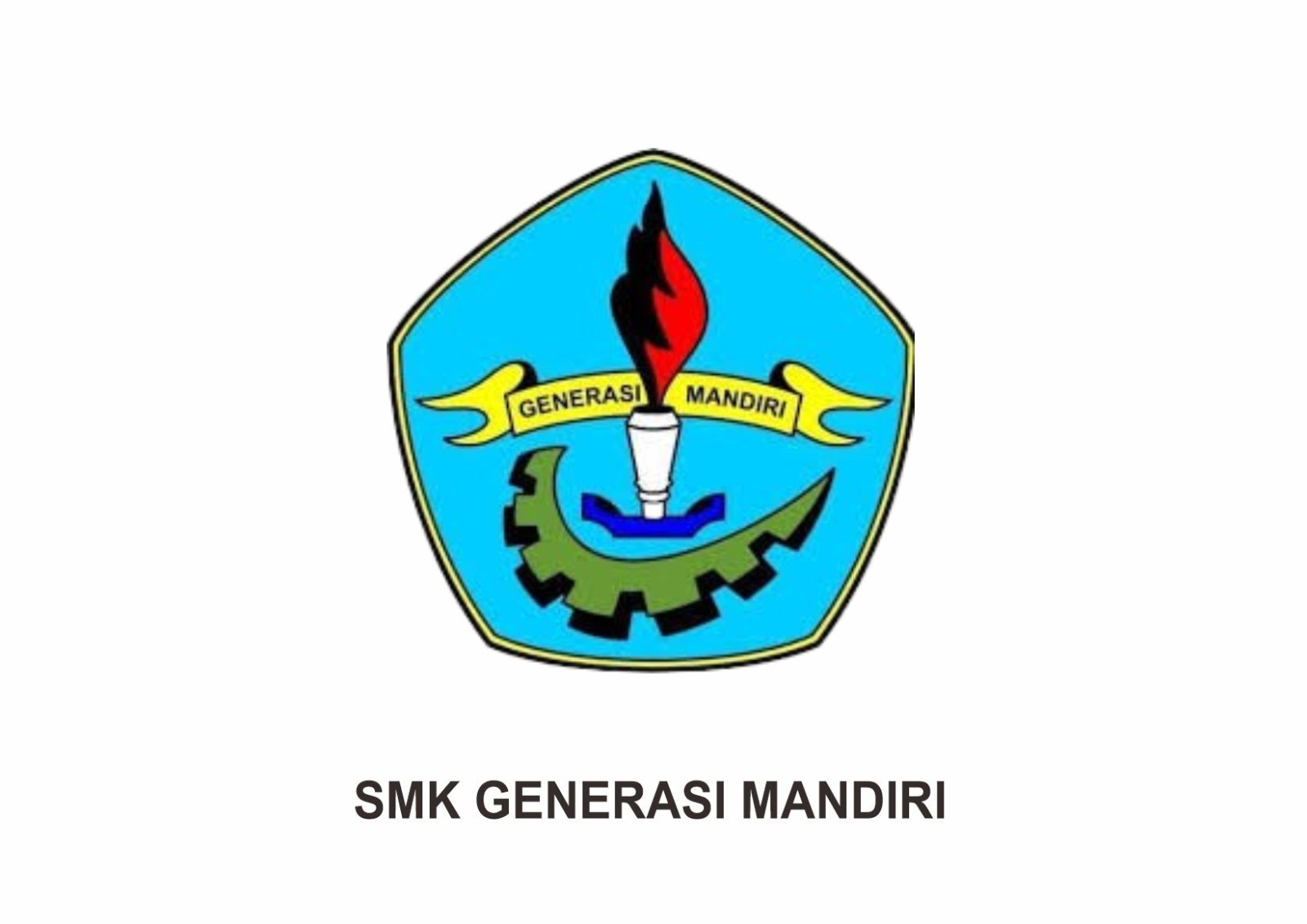 SMKS GENERASI MANDIRI