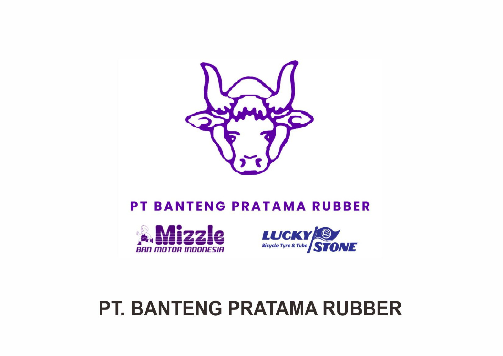 PT. BANTENG PRATAMA RUBBER