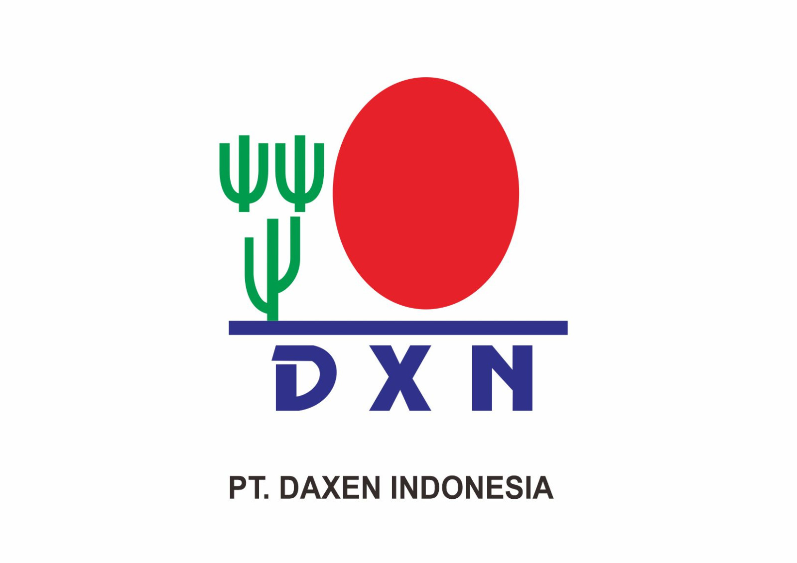 PT. DAXEN INDONESIA