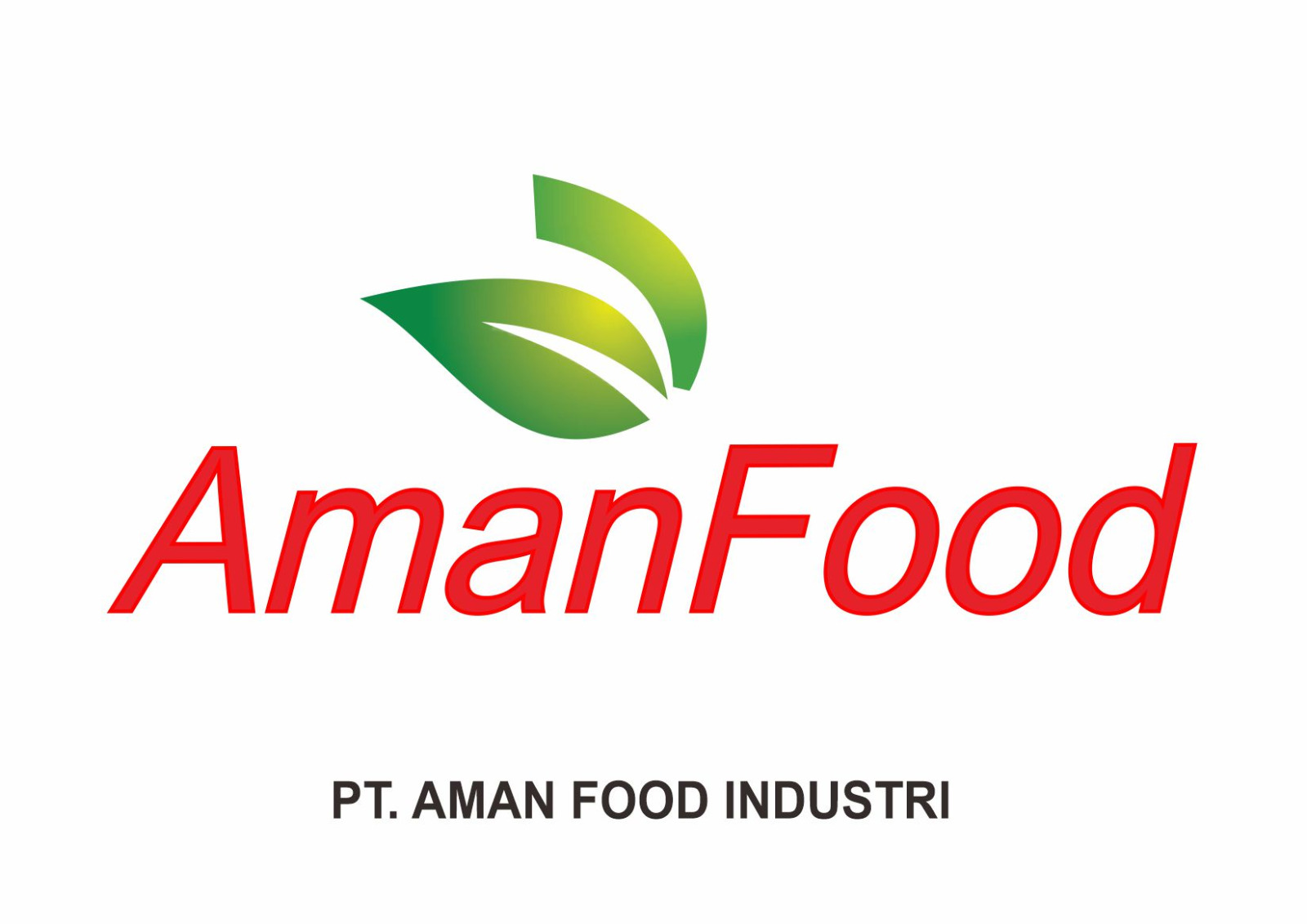 PT. AMAN FOOD INDUSTRY