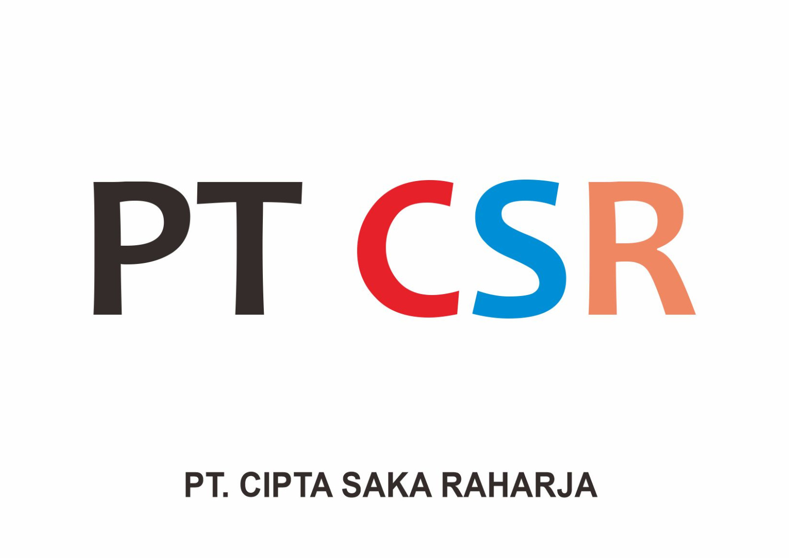 PT. CIPTA CERDAS MANDIRI