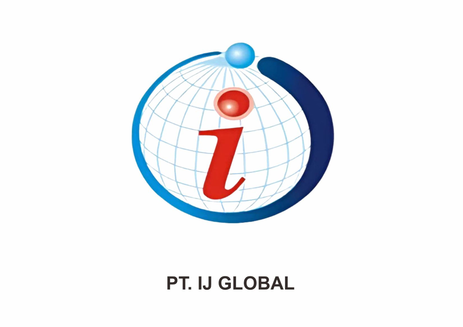 PT. IJ GLOBAL