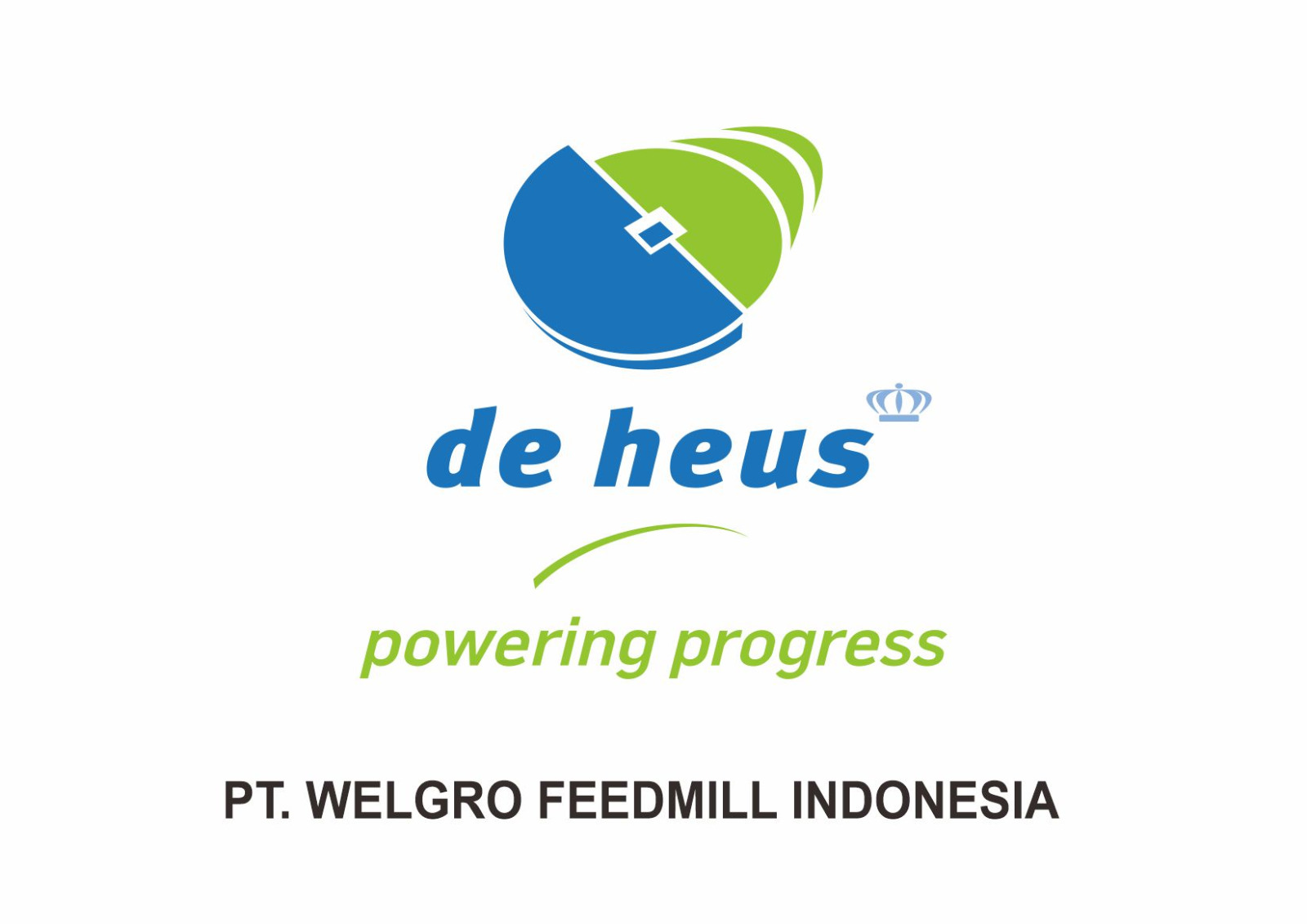 PT. WELGRO FEEDMILL