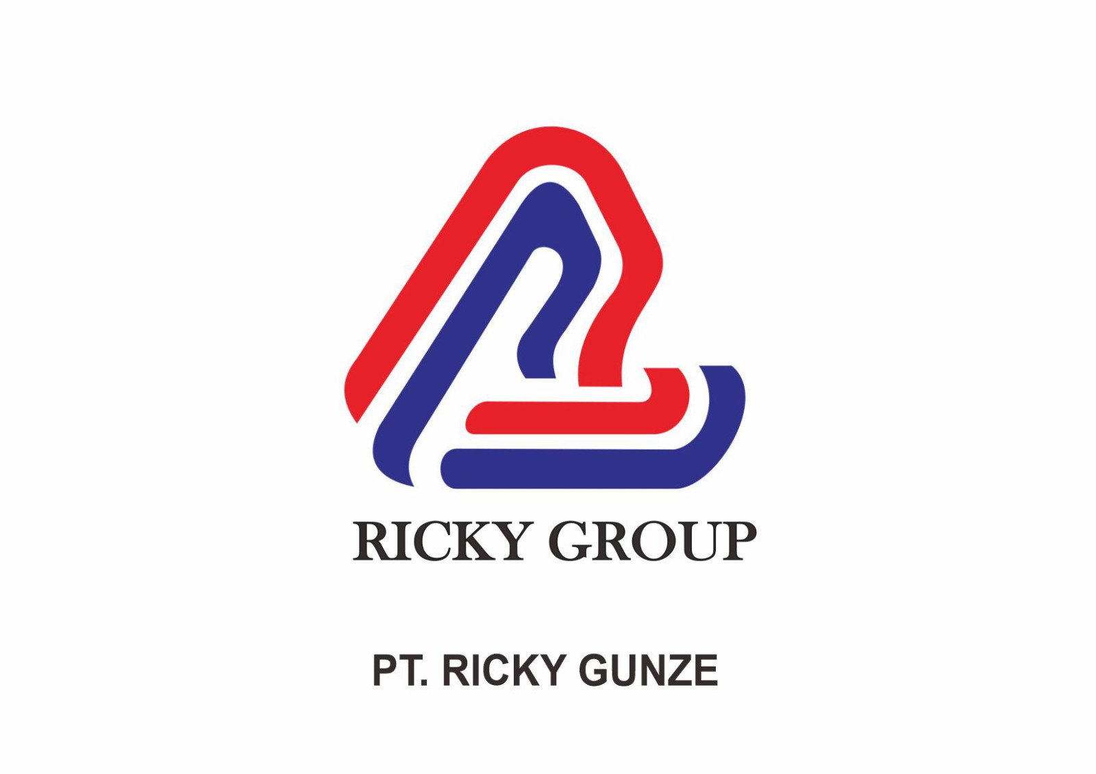 PT. RICKY GUNZE