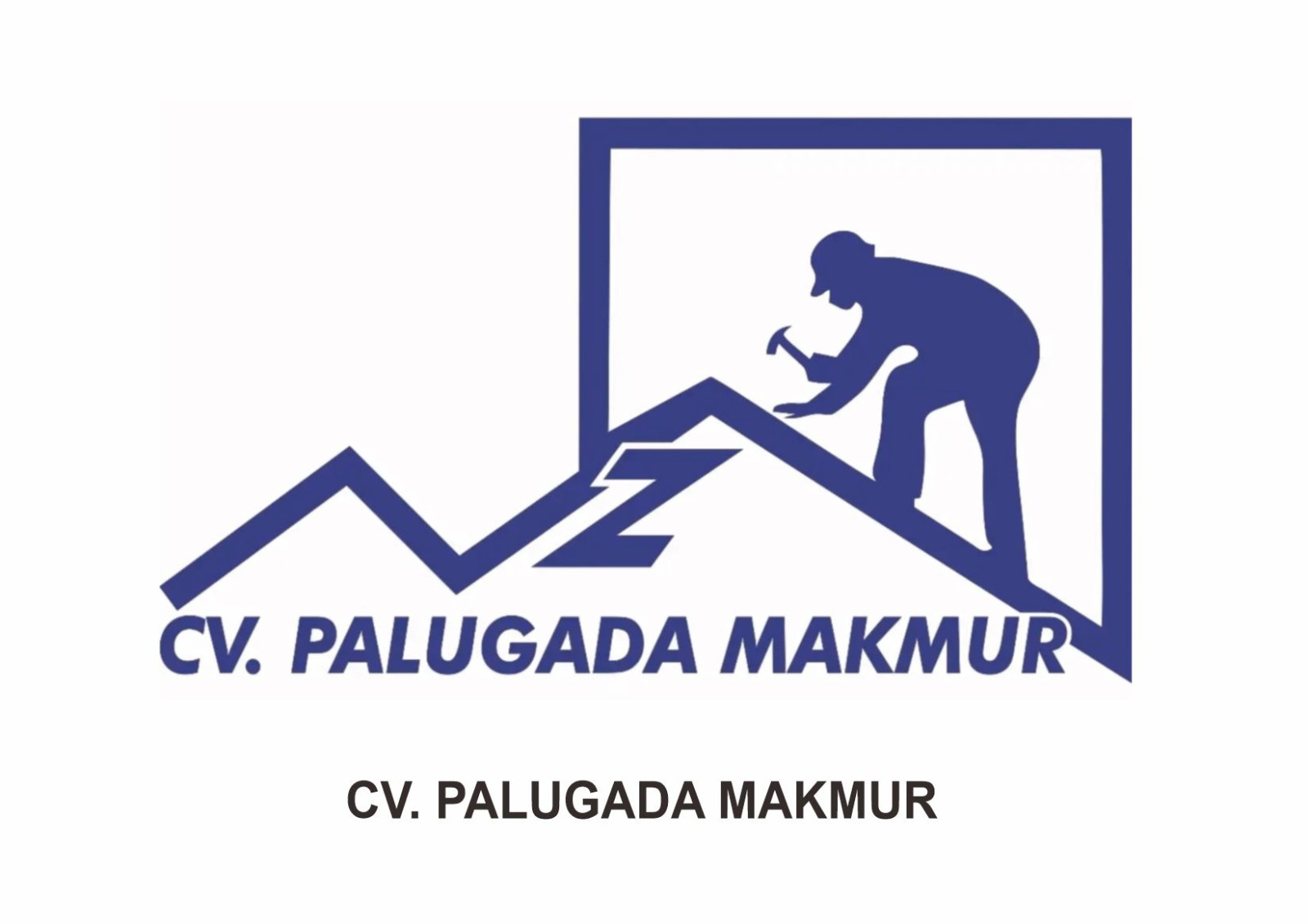 CV. Palugada Makmur