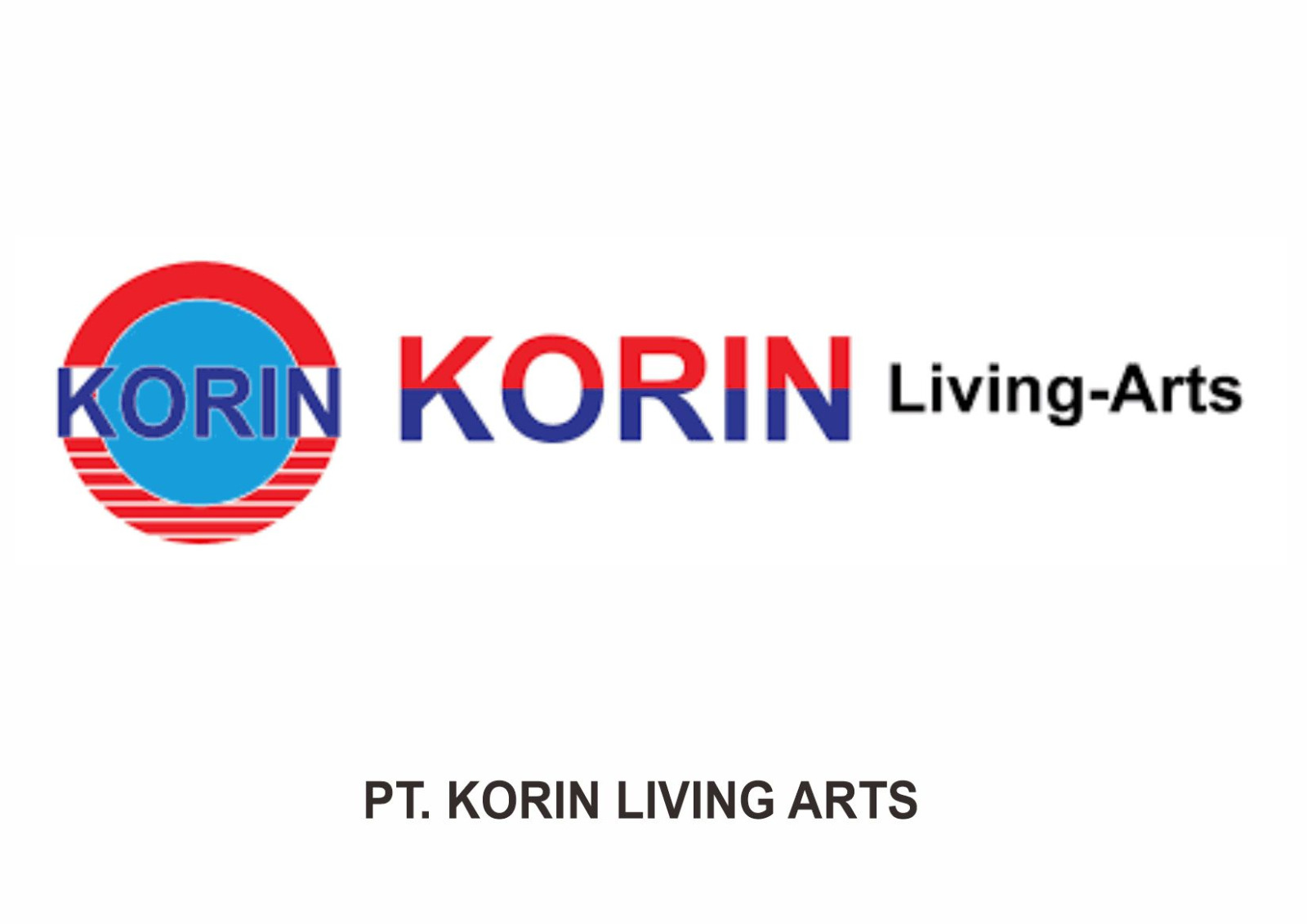 PT. KORIN LIVING ARTS