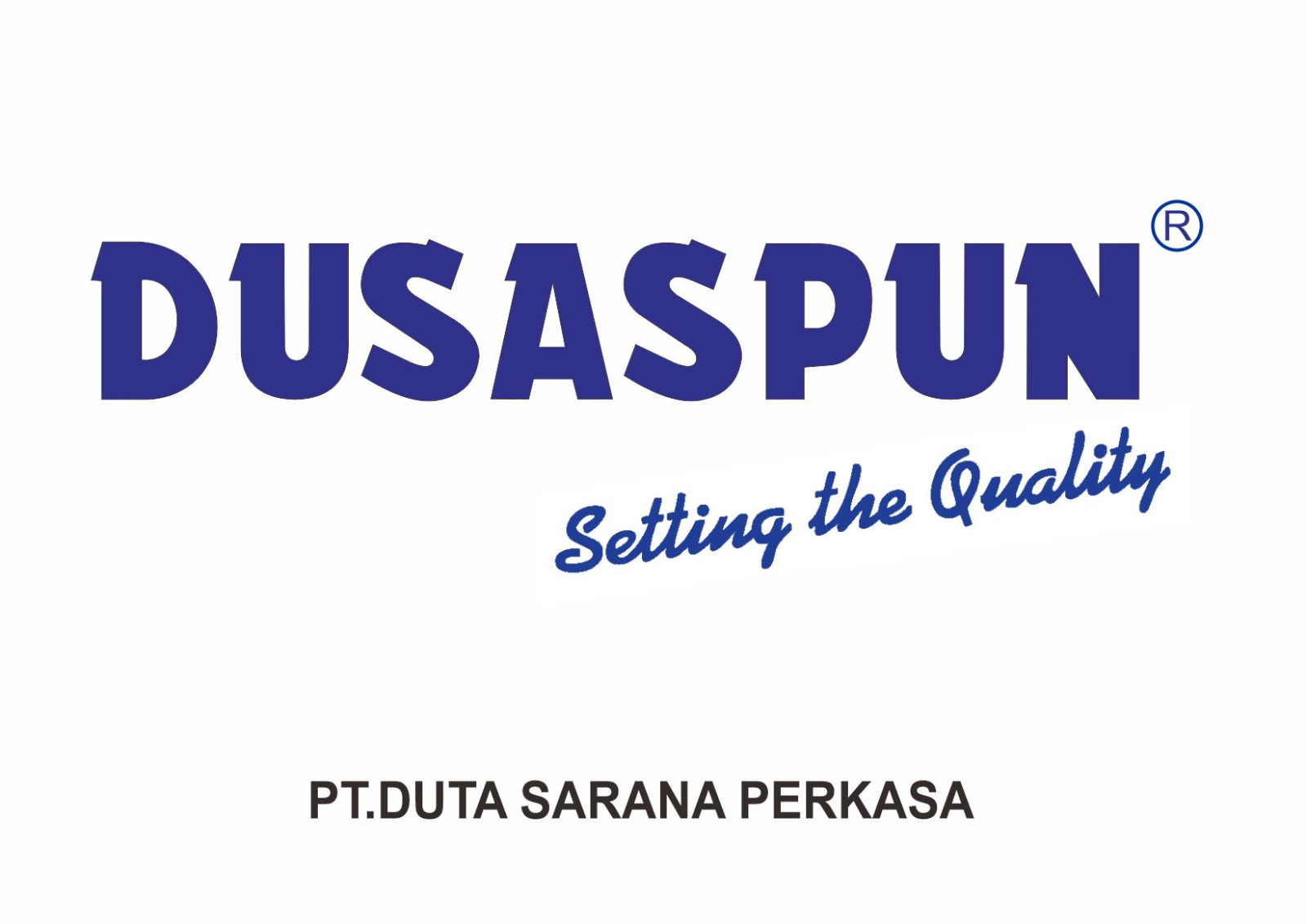 PT. DUTA SARANA PERKASA