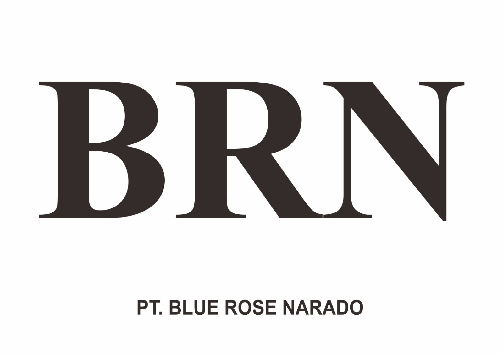 PT. BLUE ROSE NARADO