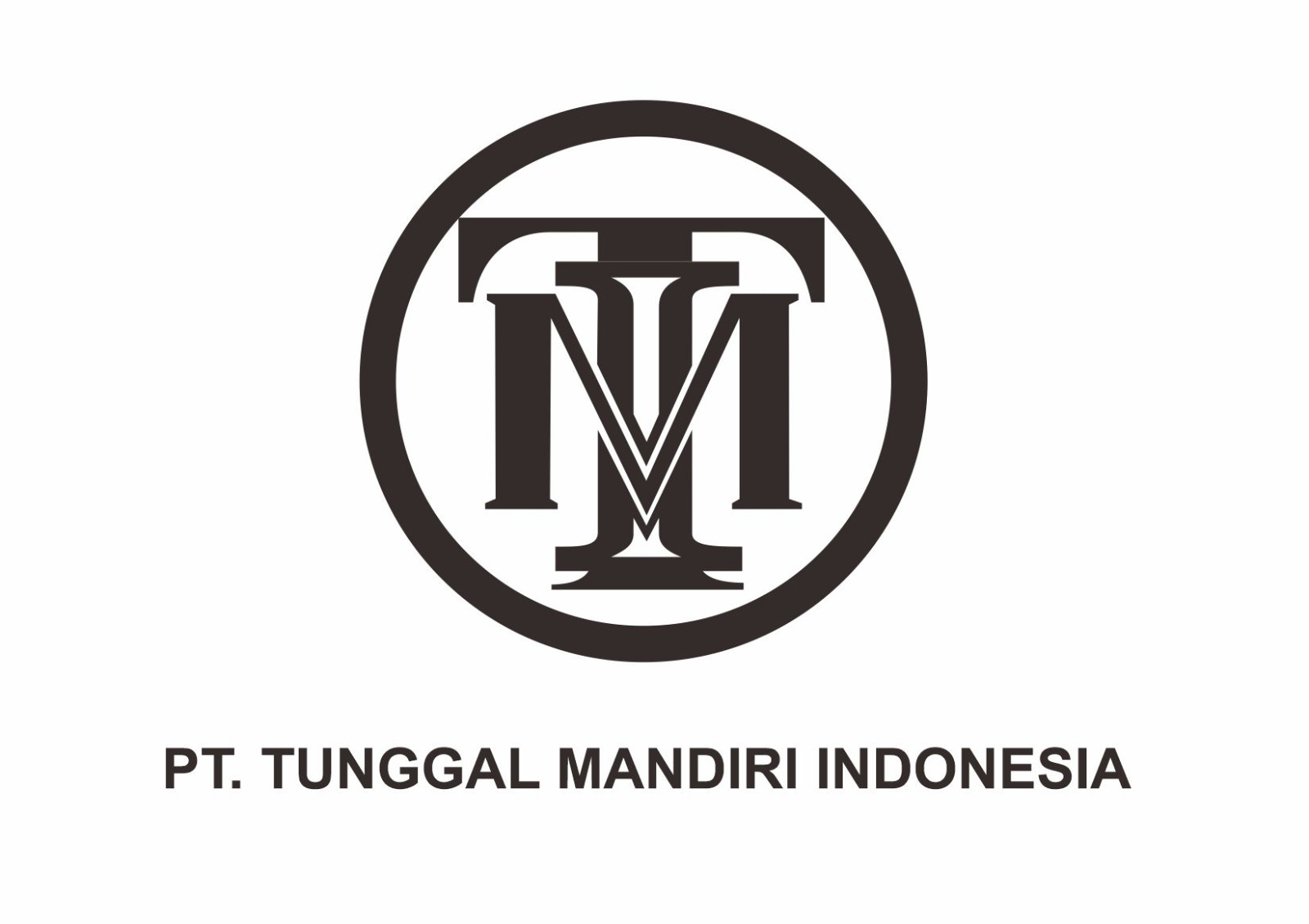 PT. TUNGGAL MANDIRI INDONESIA