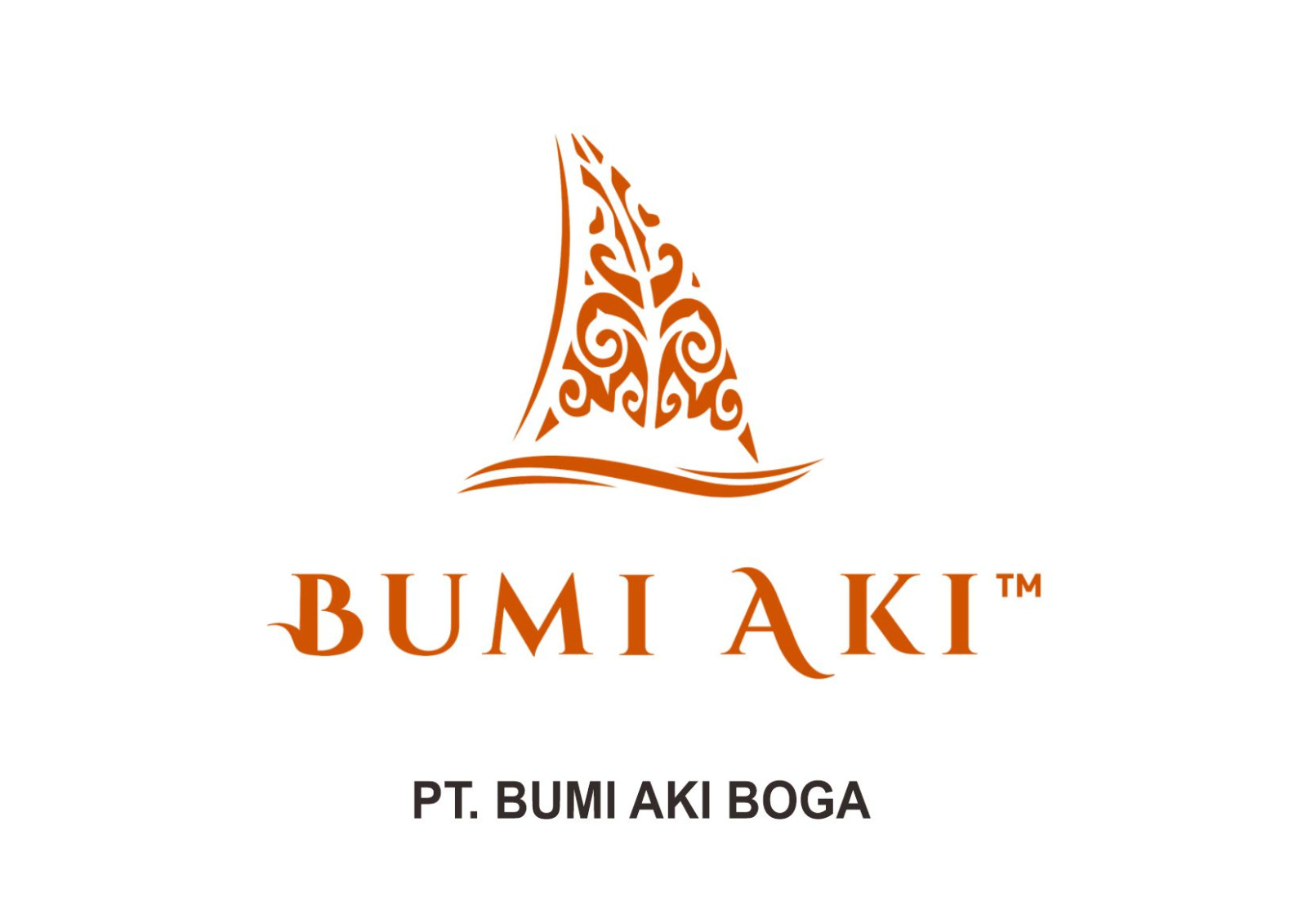 PT. BUMI AKI BOGA
