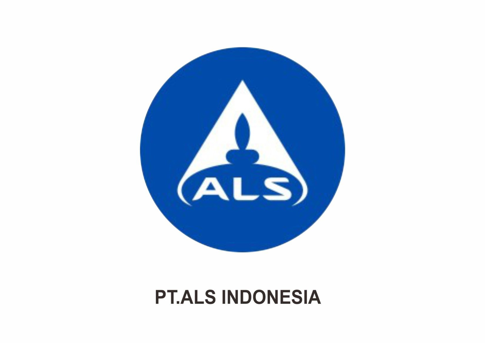 PT. ALS INDONESIA