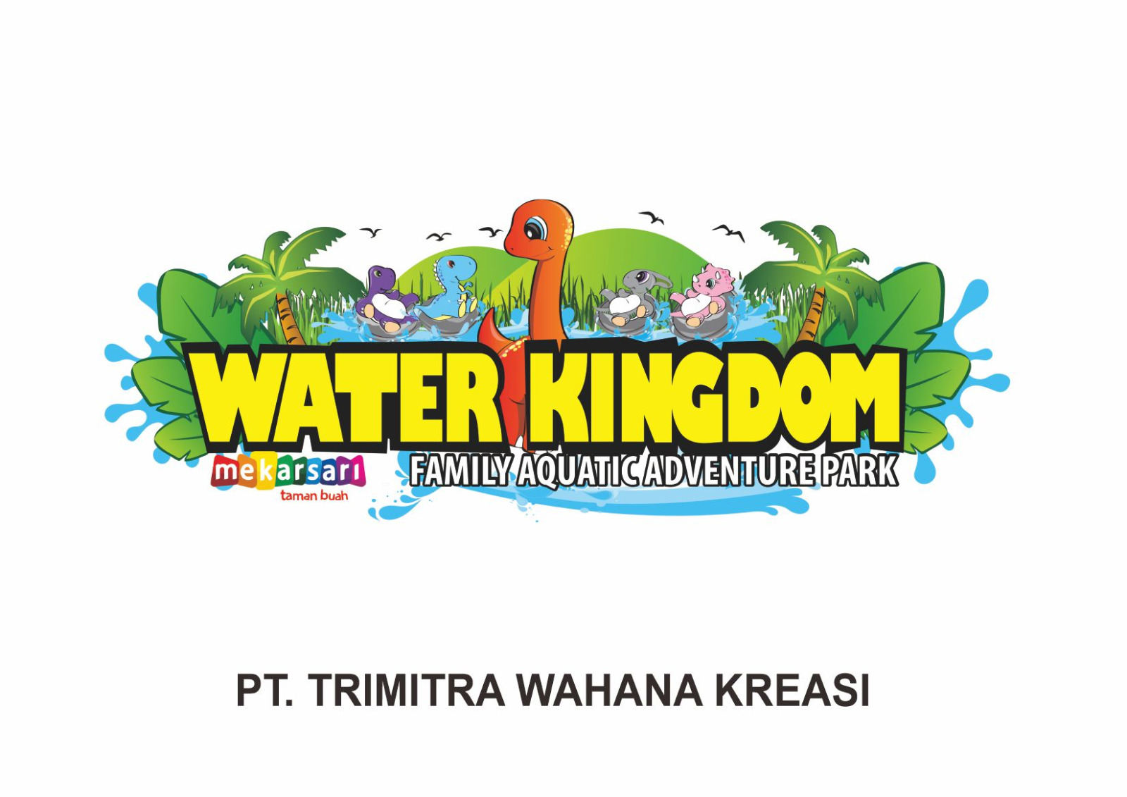 PT. TRIMITRA WAHANA KREASI