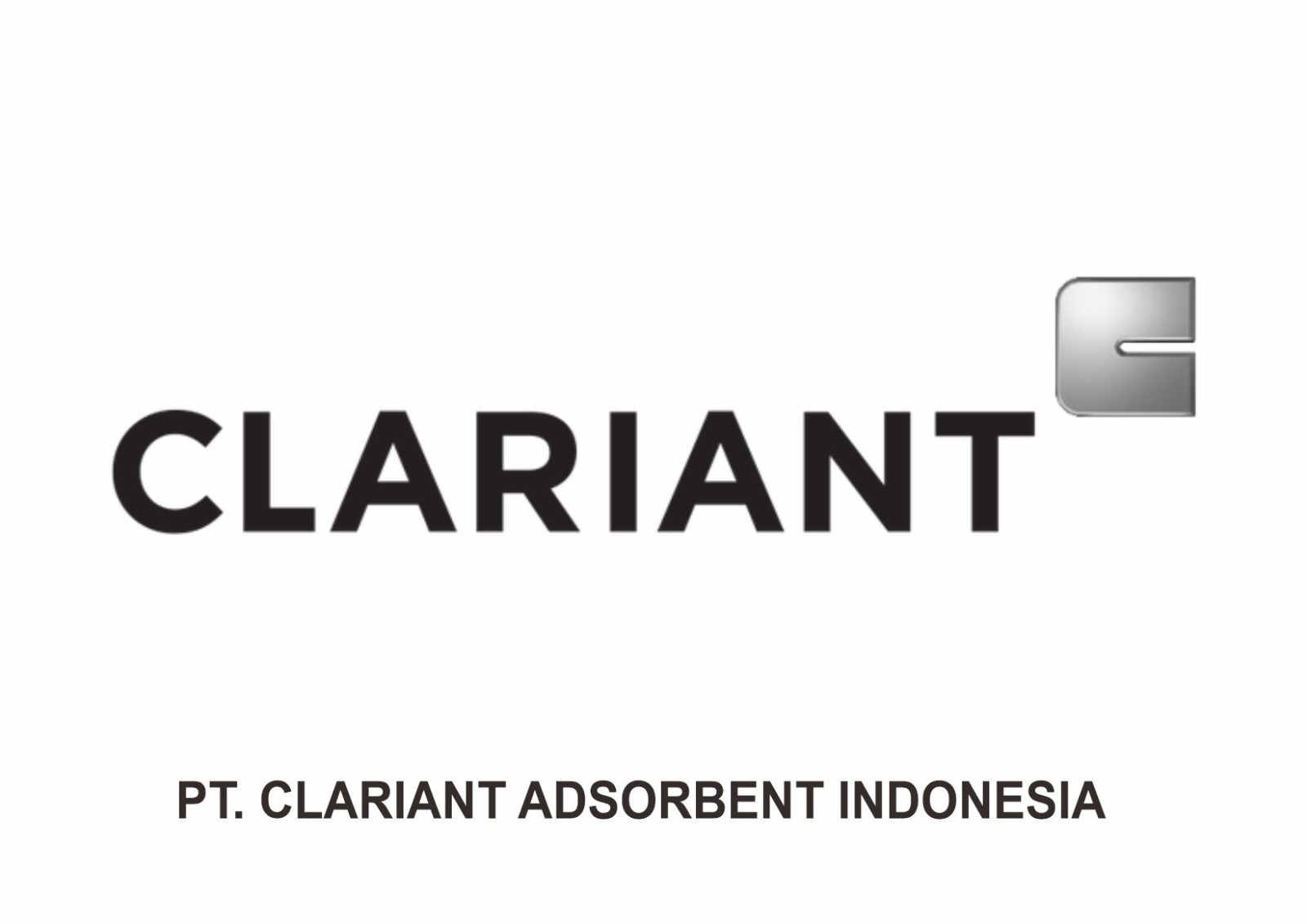 PT. CLARIANT ADSORBENT IN.