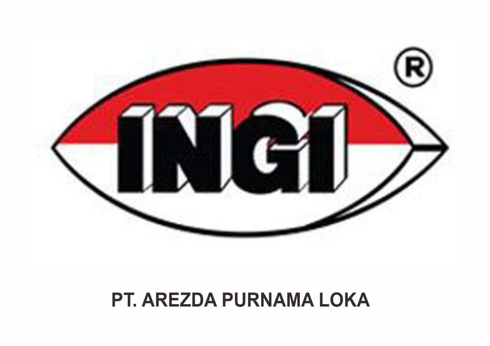 PT. AREZDA PURNAMA LOKA