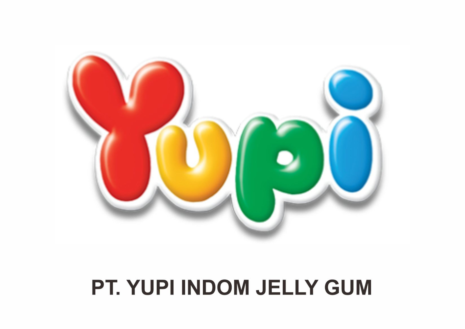 PT. YUPI INDO JELLY GUM