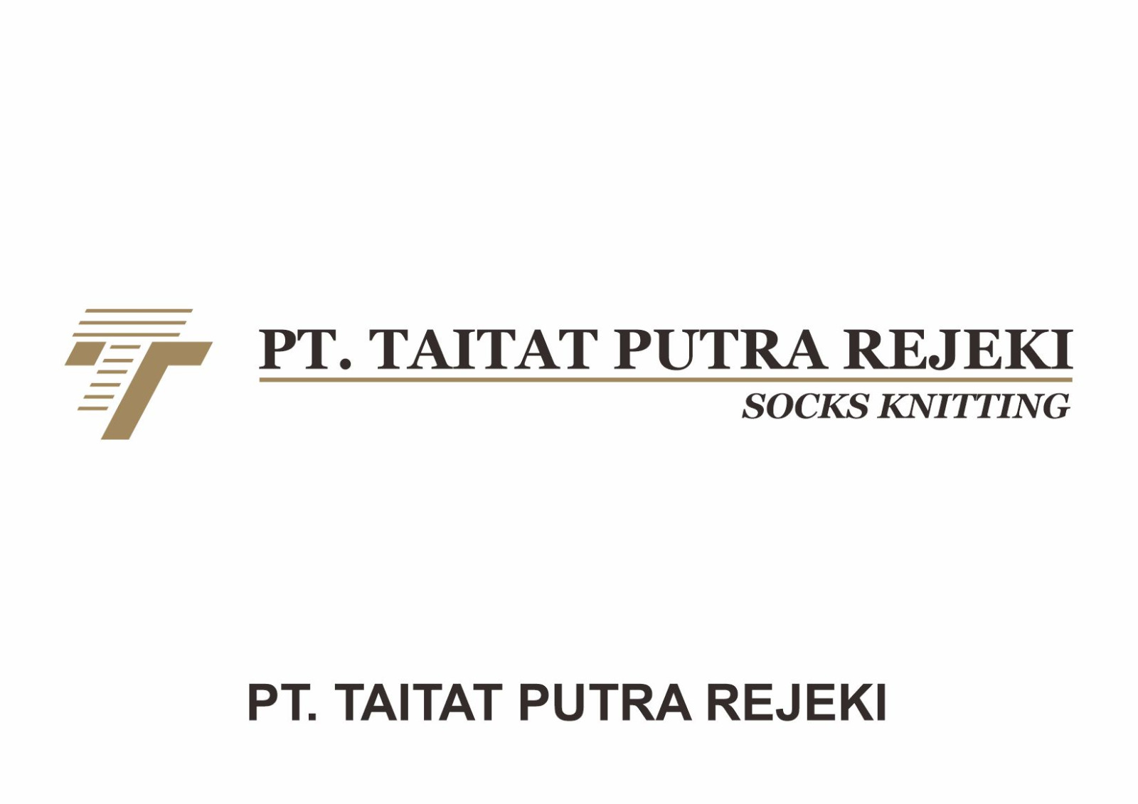 PT. TAITAT PUTRA REJEKI