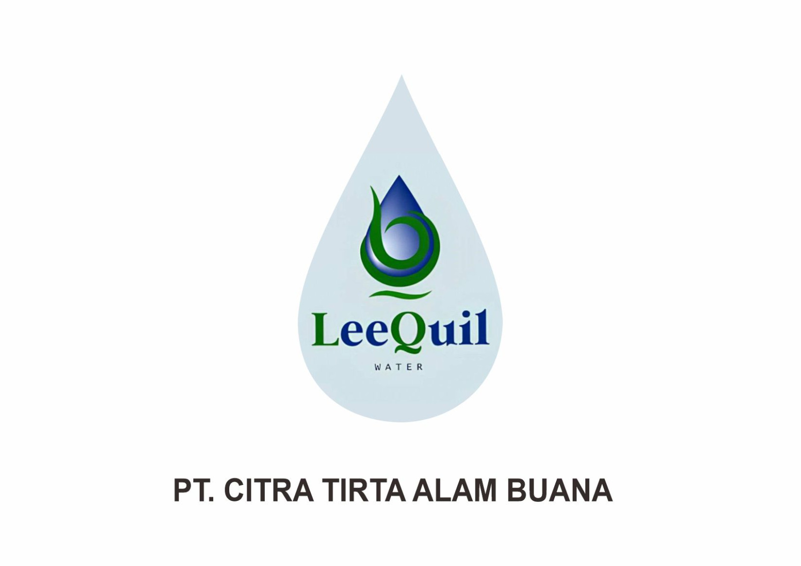 PT. CITRA TIRTA ALAM BUANA