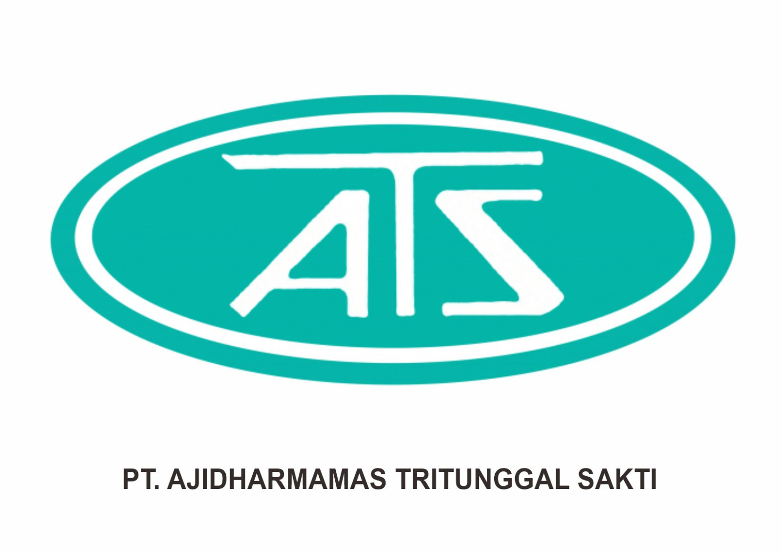 PT. AJIDHARMAMAS TRITUNGGAL SAKTI