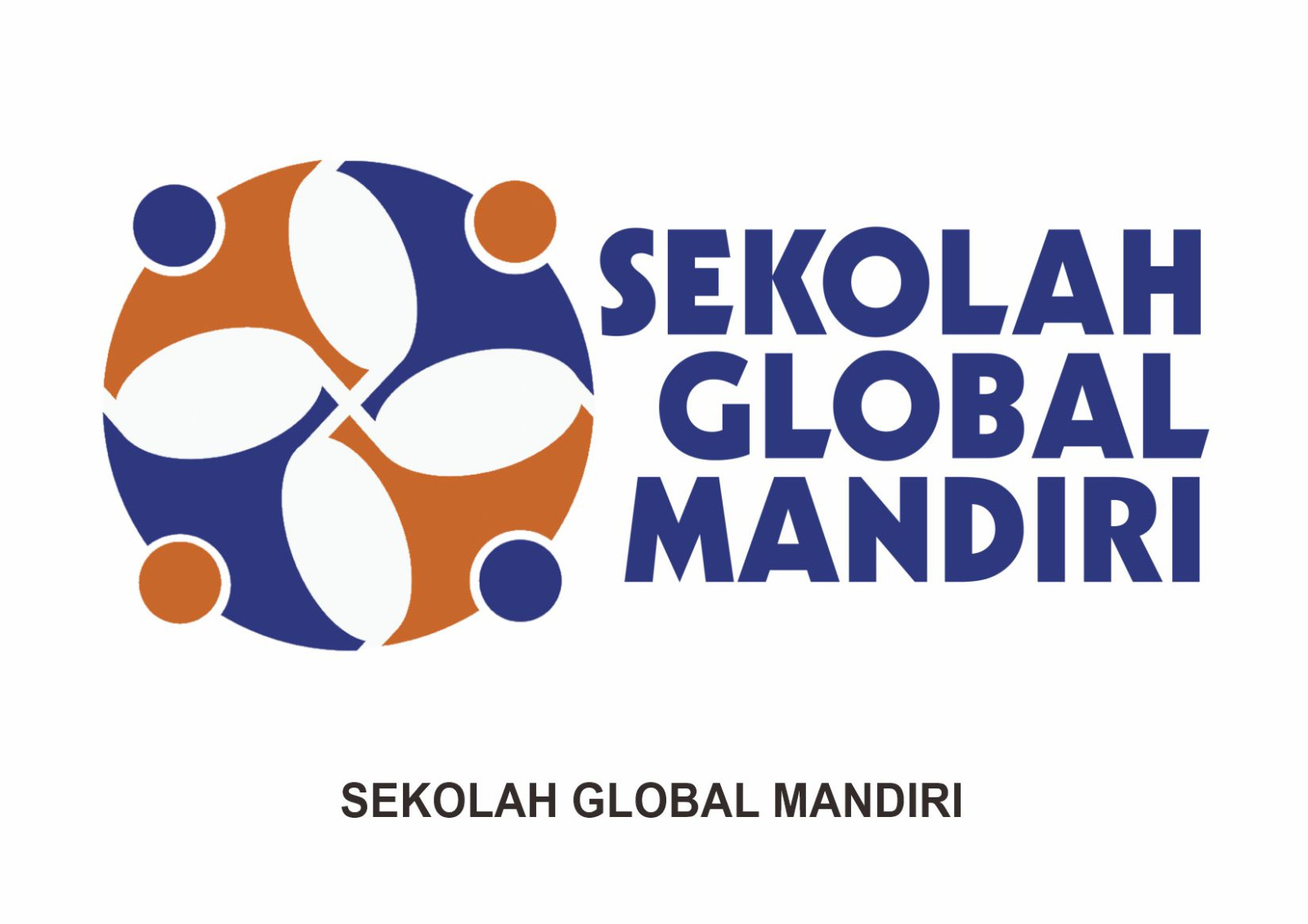 SEKOLAH GLOBAL MANDIRI