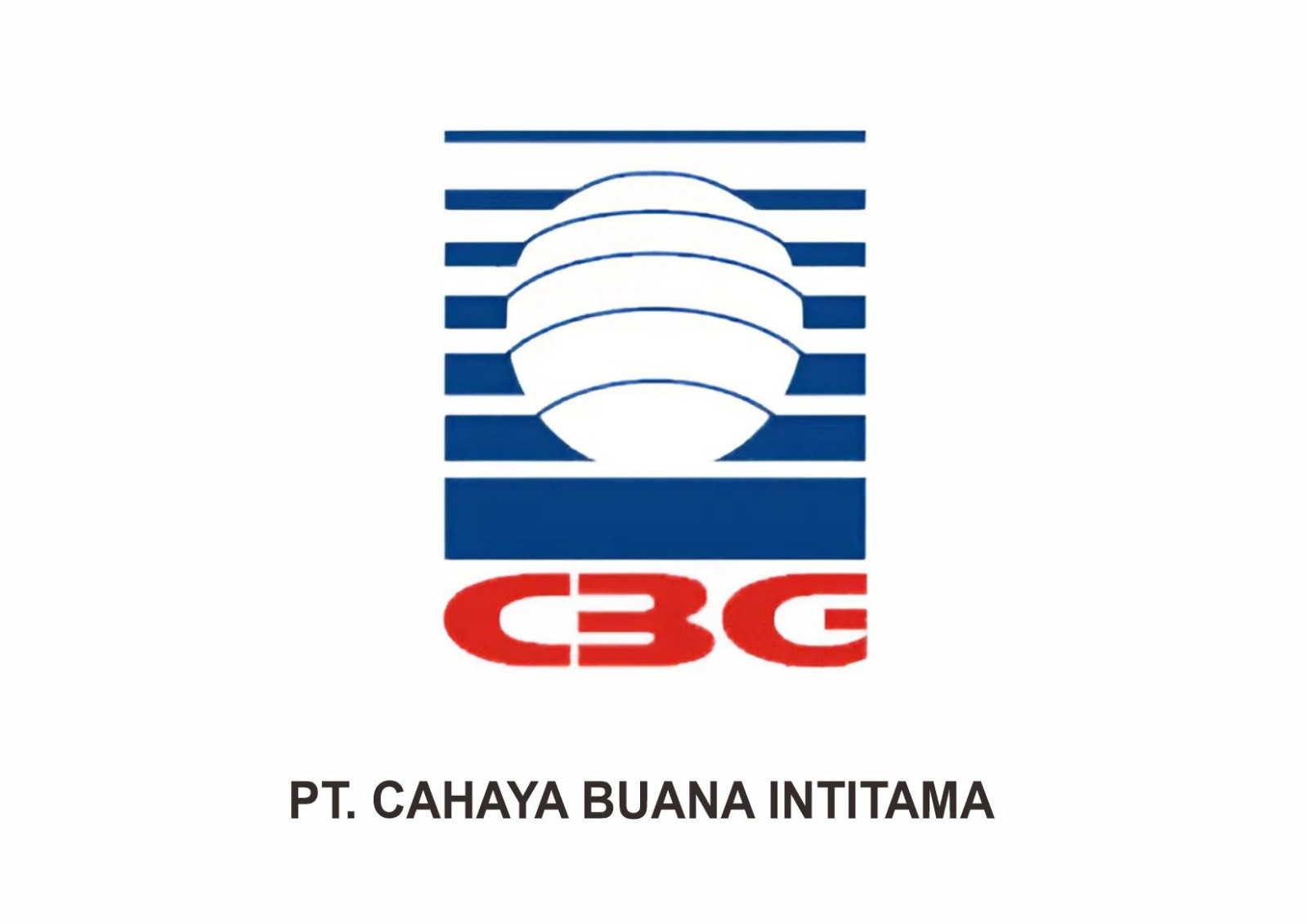 PT. CAHAYA BUANA INTITAMA