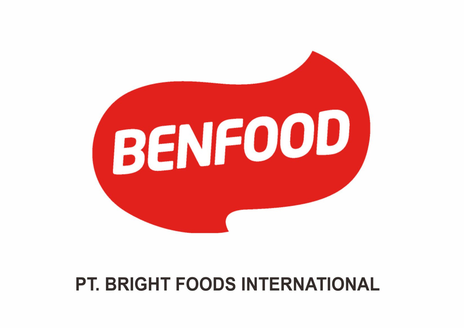 PT. BRIGHT FOOD INTERNATIONAL