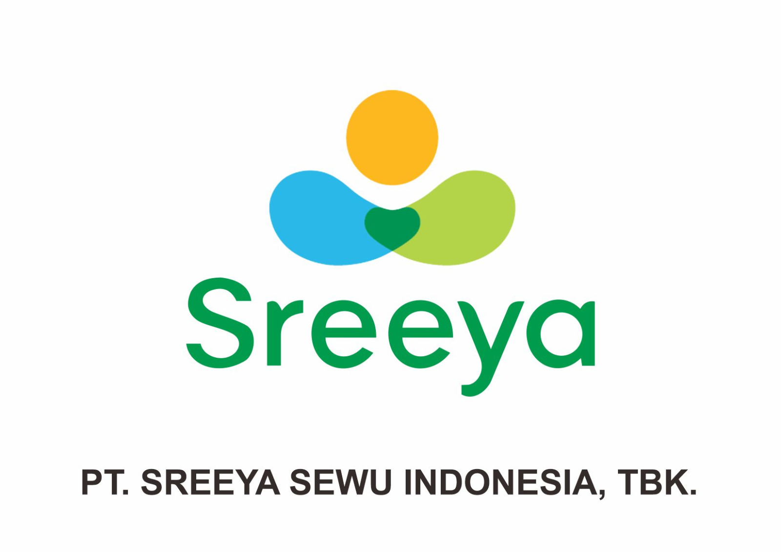 PT. SREEYA SEWU INDONESIA, TBK