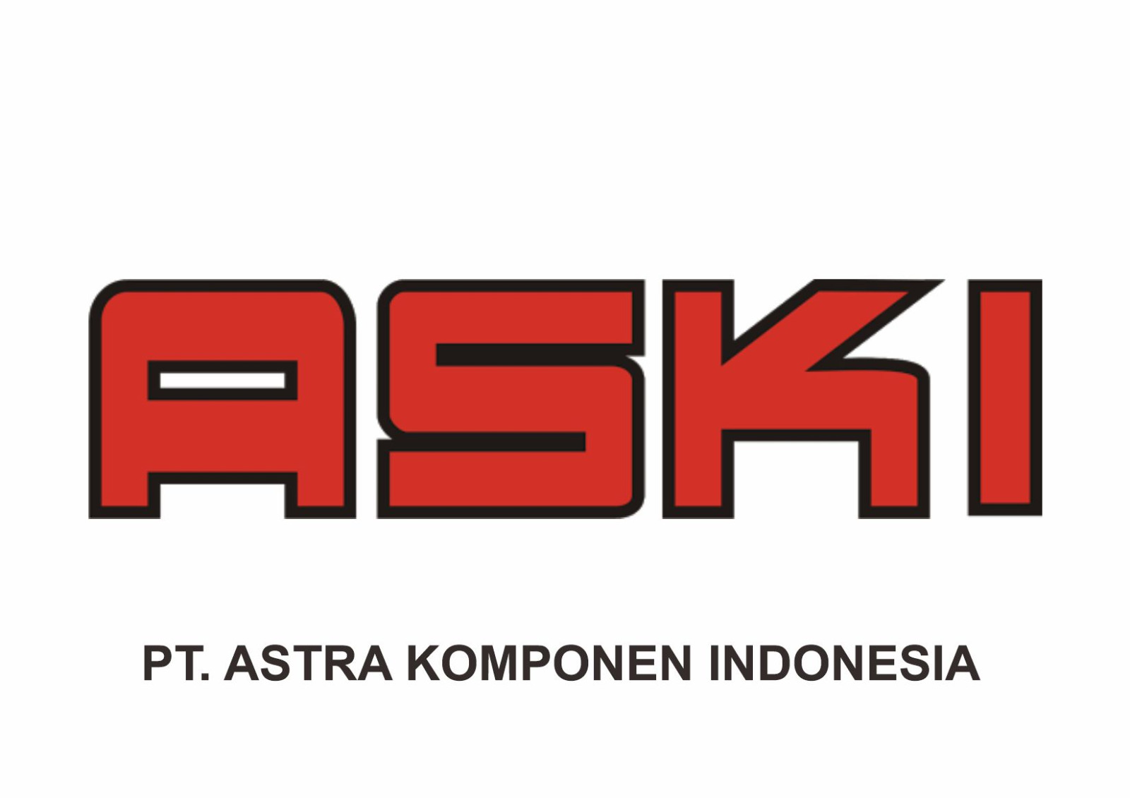 PT. ASTRA KOMPONEN INDONESIA