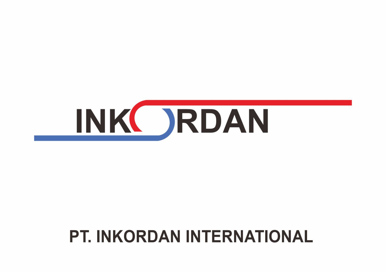 PT. INKORDAN INTERNATIONAL
