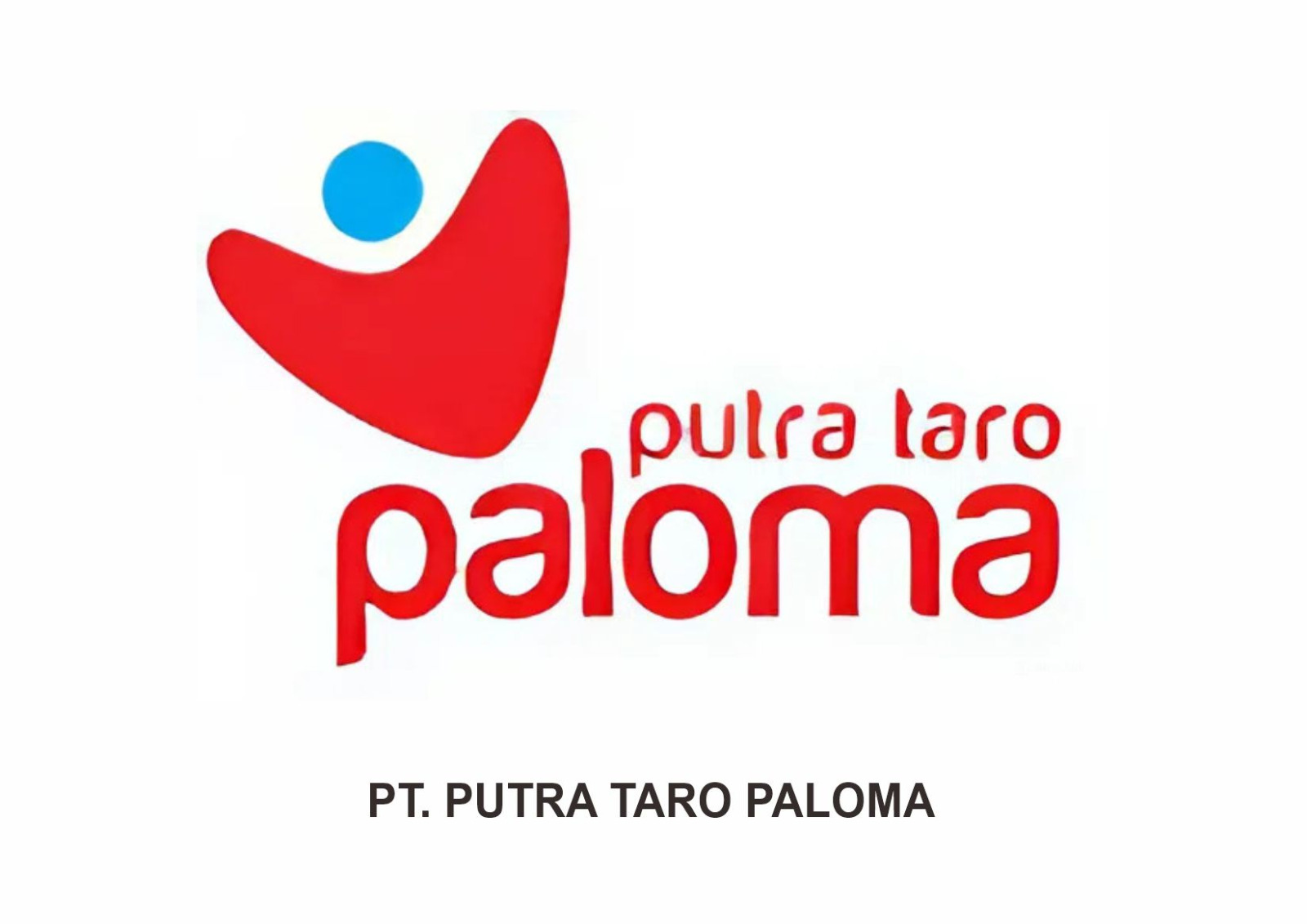 PT. PUTRA TARO PALOMA