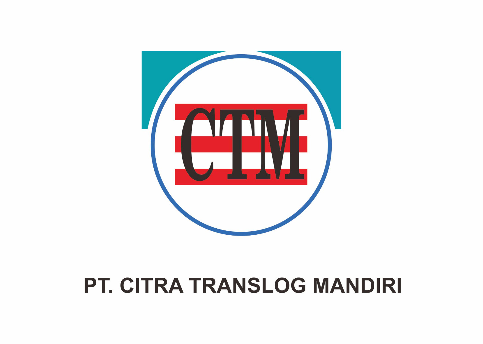CV. CITRA TRANSLOG MANDIRI