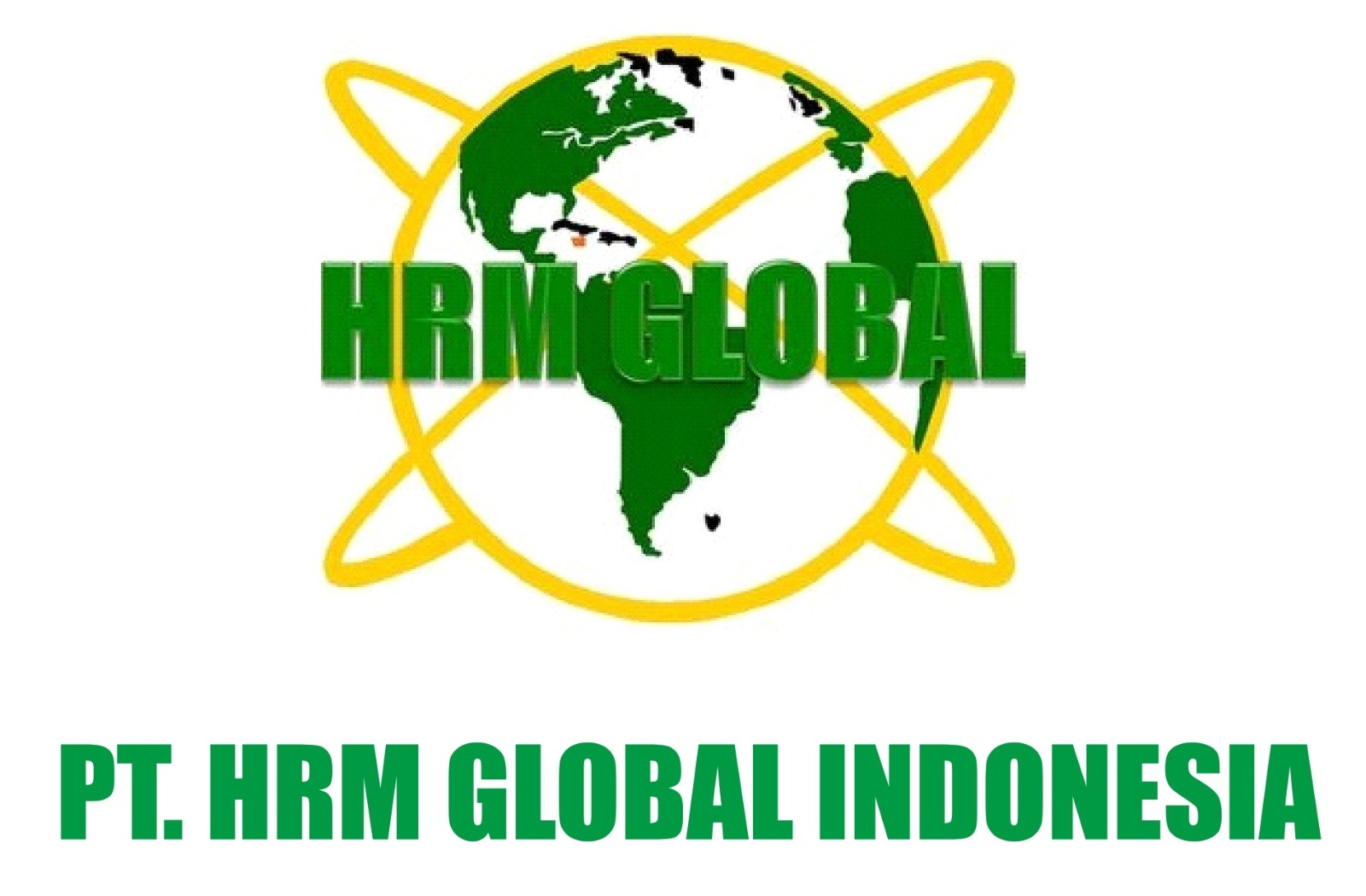 PT. HRM GLOBAL INDONESIA