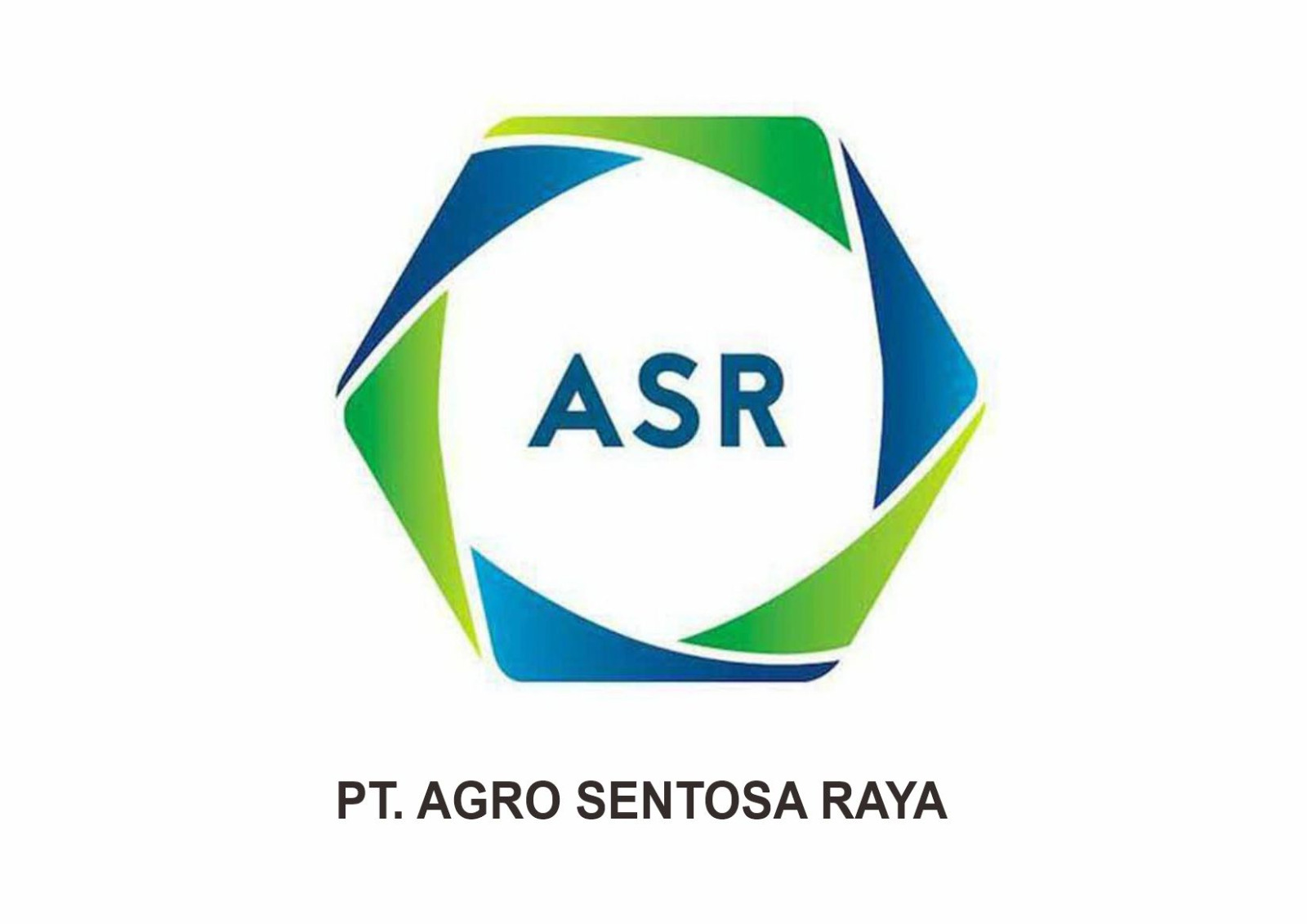 PT. AGRO SENTOSA RAYA