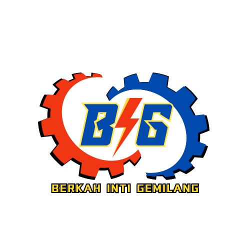 CV.BERKAH INTI GEMILANG