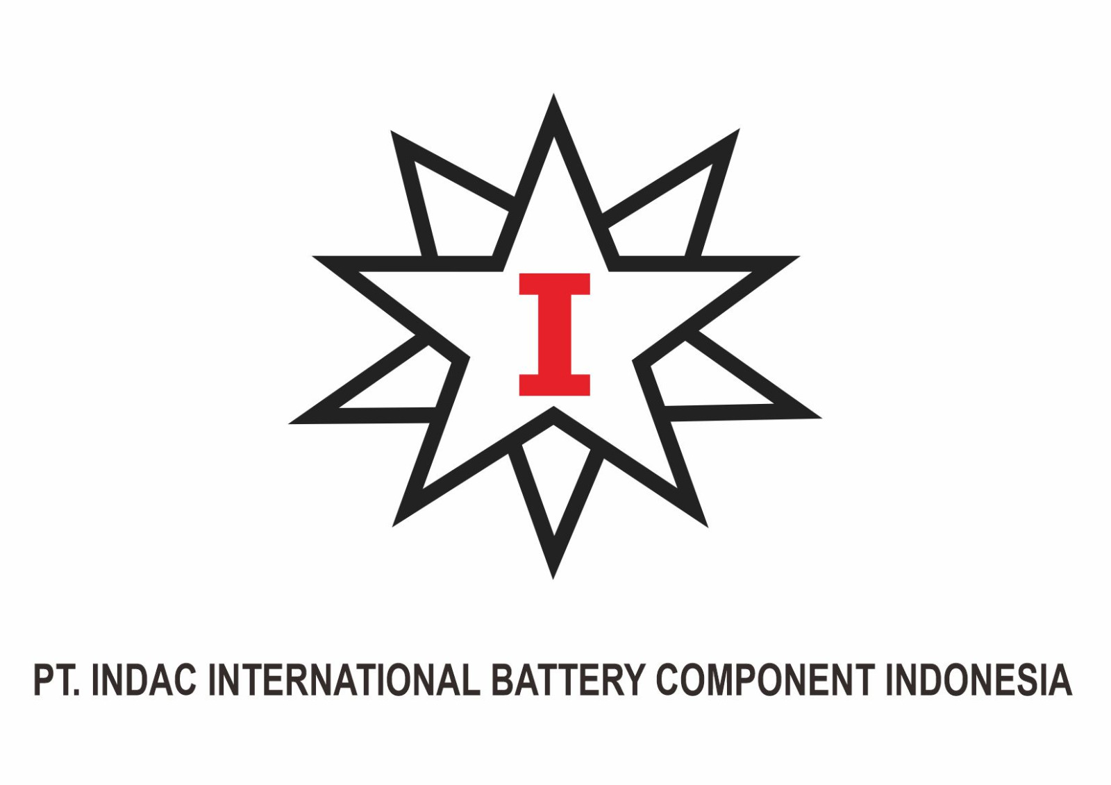 PT. INDAC INTERNATIONAL BATTERY COMPONENT INDONESIA