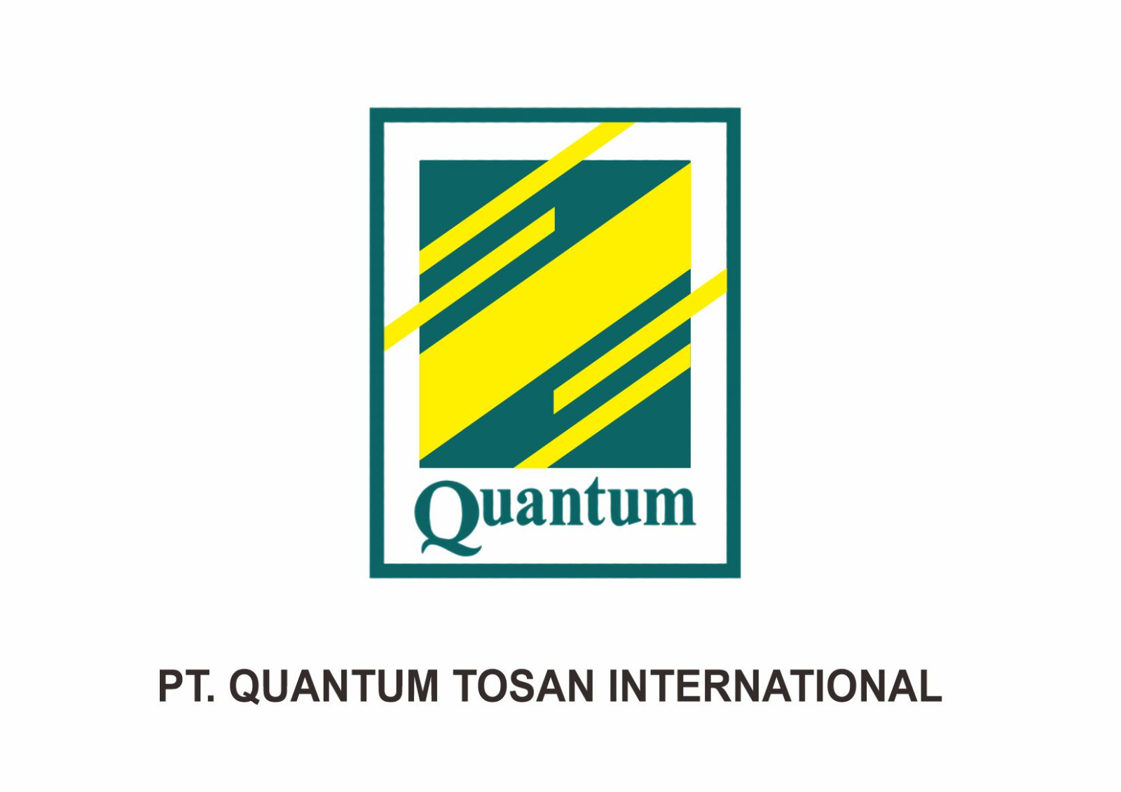 PT. QUANTUM TOSAN INTERNASIONAL