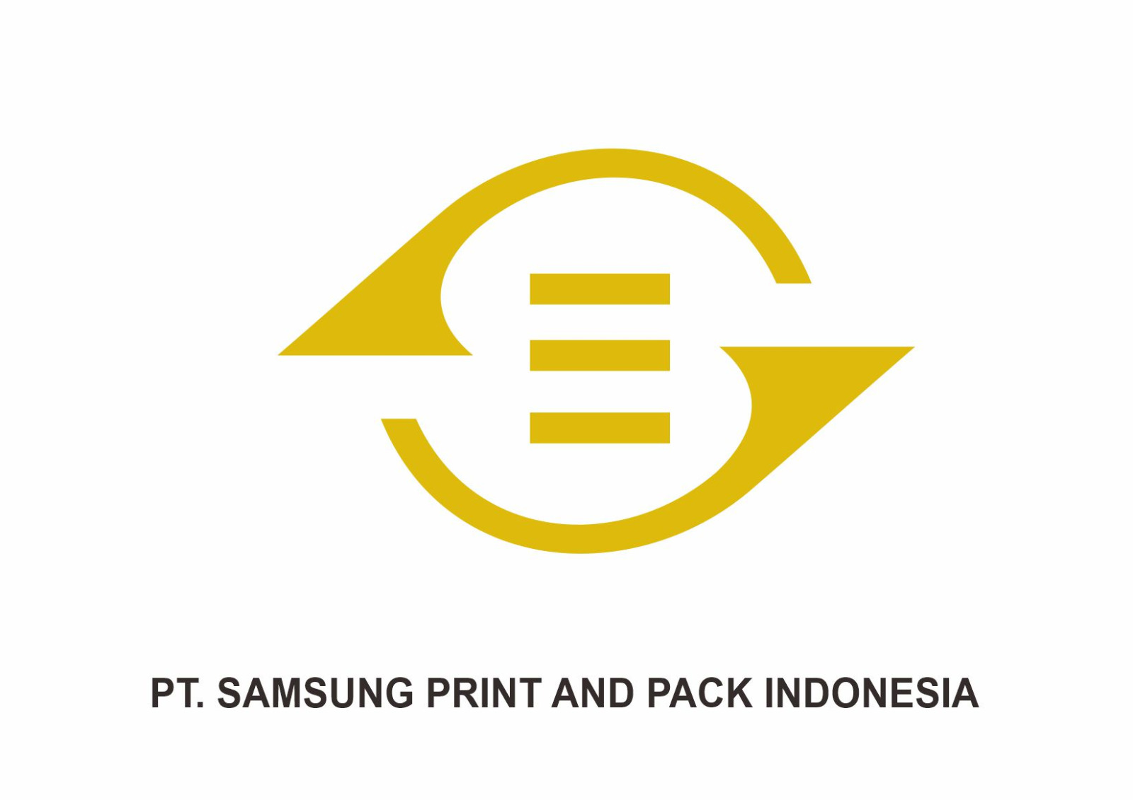 PT. SAMSUNG PRINT & PACK INDONESIA