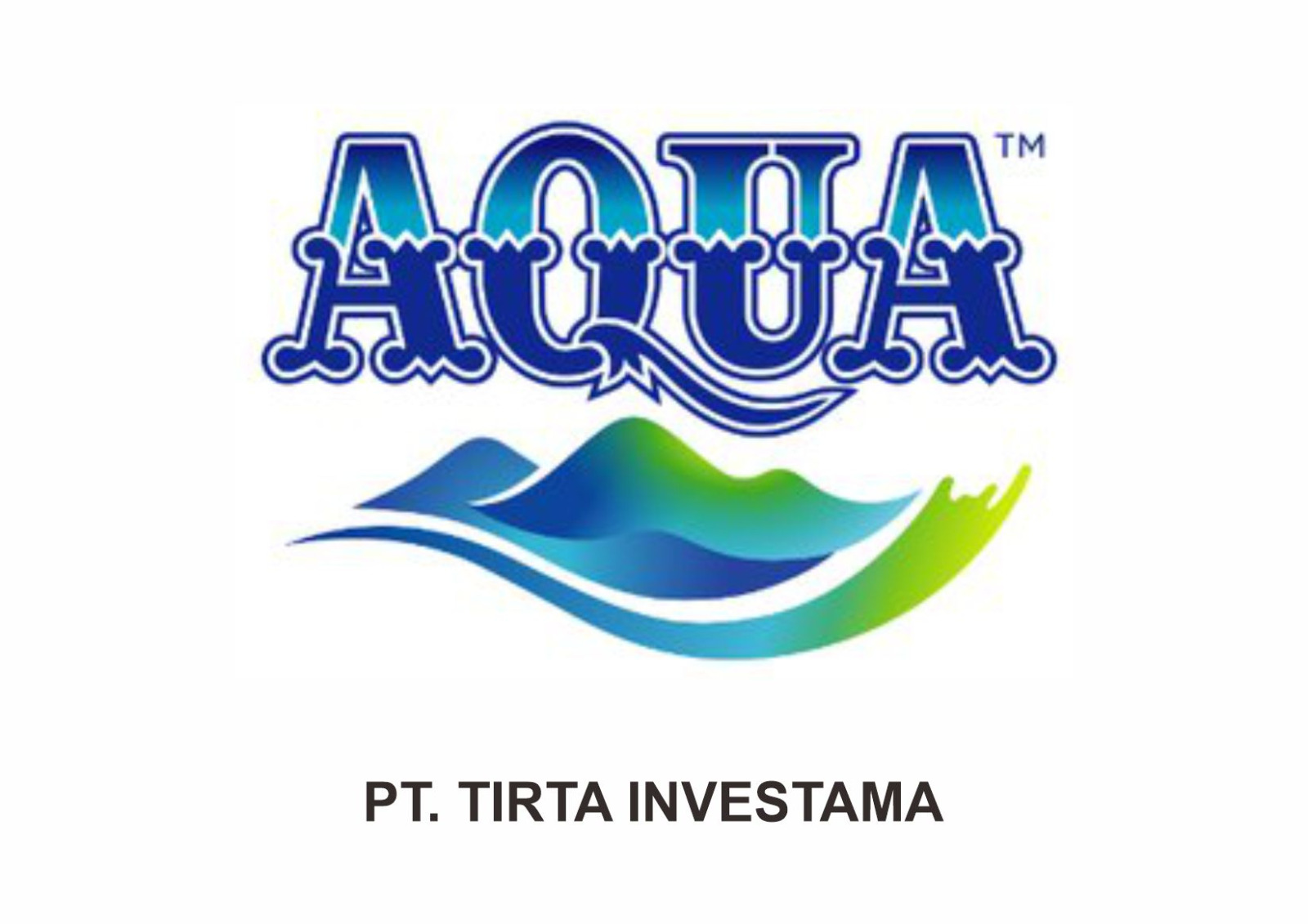 PT. TIRTA INVESTAMA