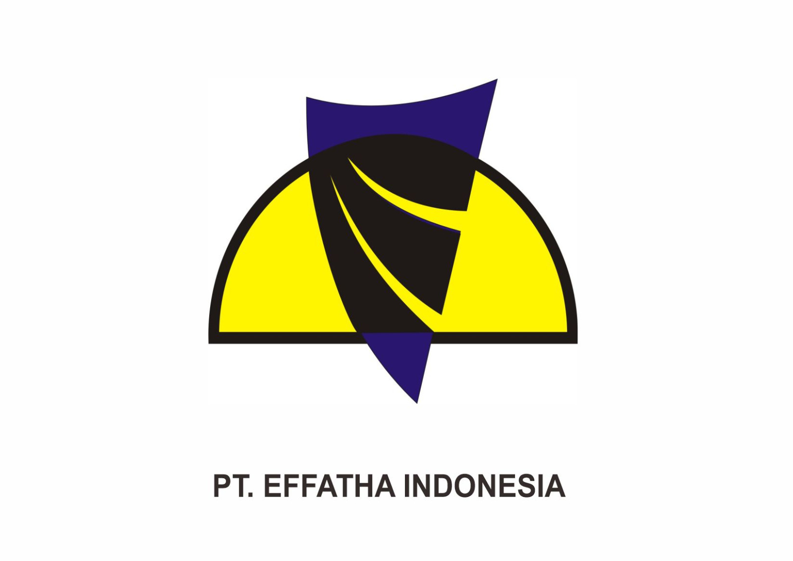 PT. EFFATHA INDONESIA