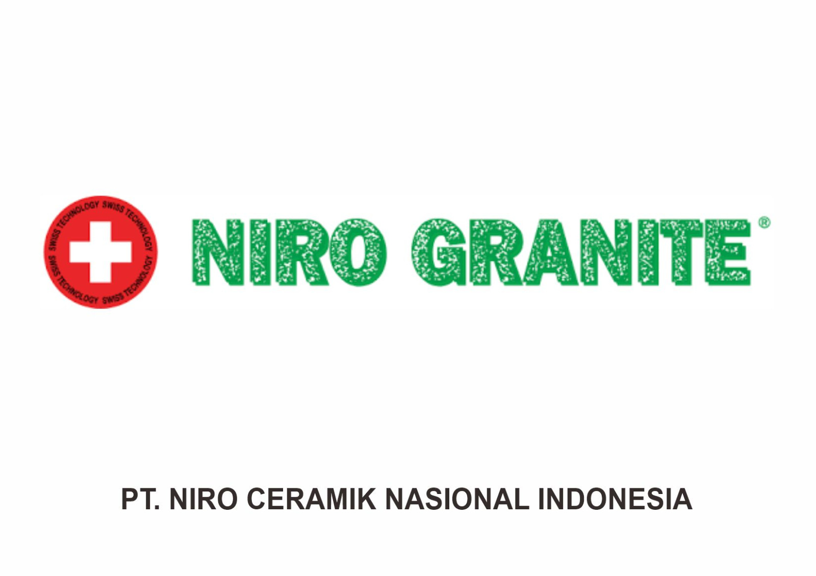 PT. NIRO CERAMIC NASIONAL INDONESIA