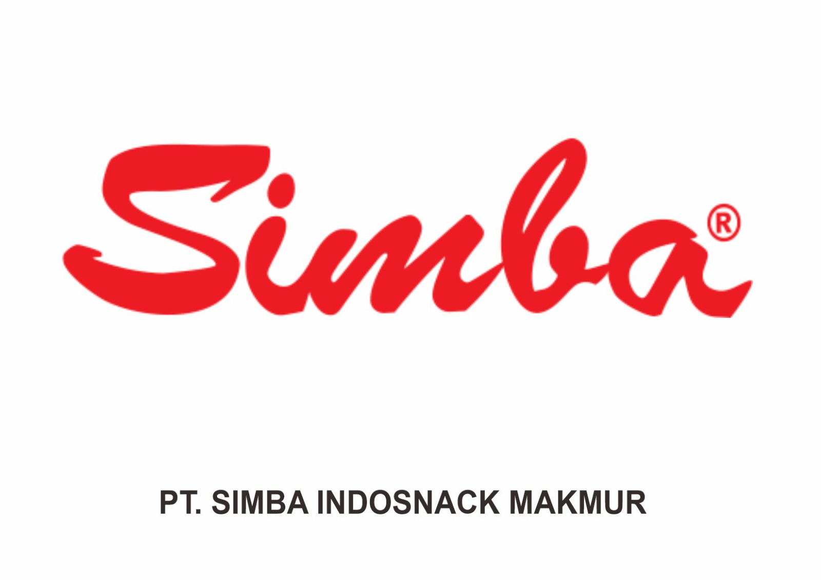 PT. SIMBA INDOSNACK MAKMUR