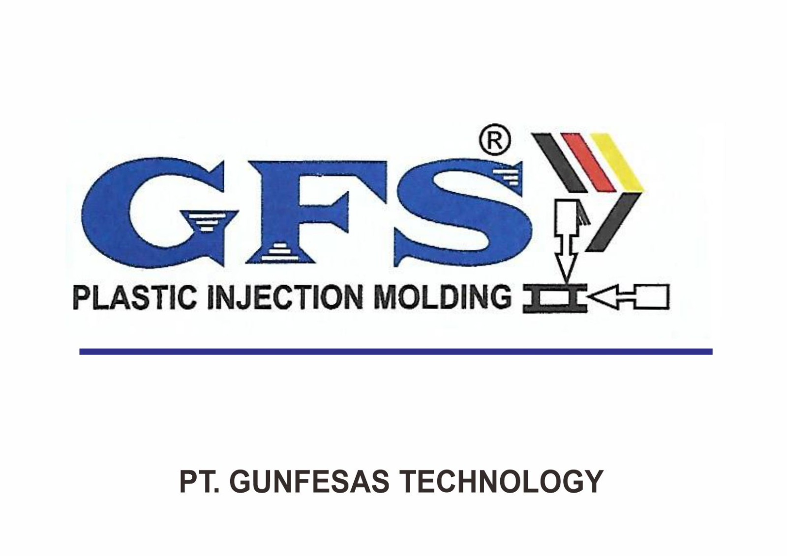 PT. GUNFESAS TECHNOLOGY