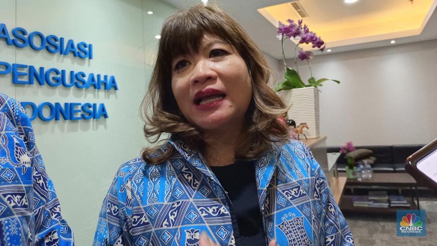 Apindo Soroti Lonjakan PHK, Khawatir Gelombang Masih Berlanjut