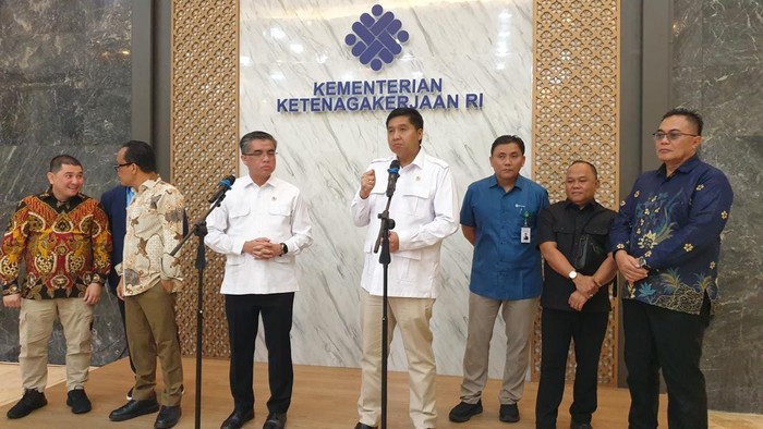 Pemerintah Tambah Kuota Rumah Subsidi untuk Buruh Hingga 50 Ribu Unit
