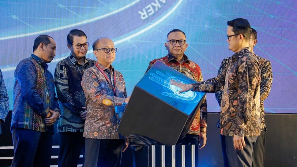 Wujudkan Link and Match, Kemnaker Luncurkan Permenaker 5/2024