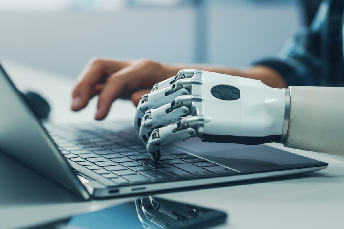 KONDISI JOB MARKET 2025-2030 MENURUT RISET WORLD ECONOMIC FORUM