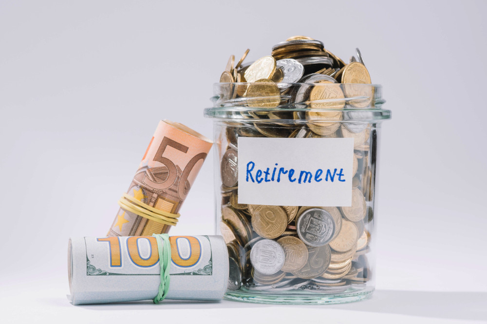 Dilema Pekerja Informal: Produktif di Usia Muda, Rentan di Masa Tua