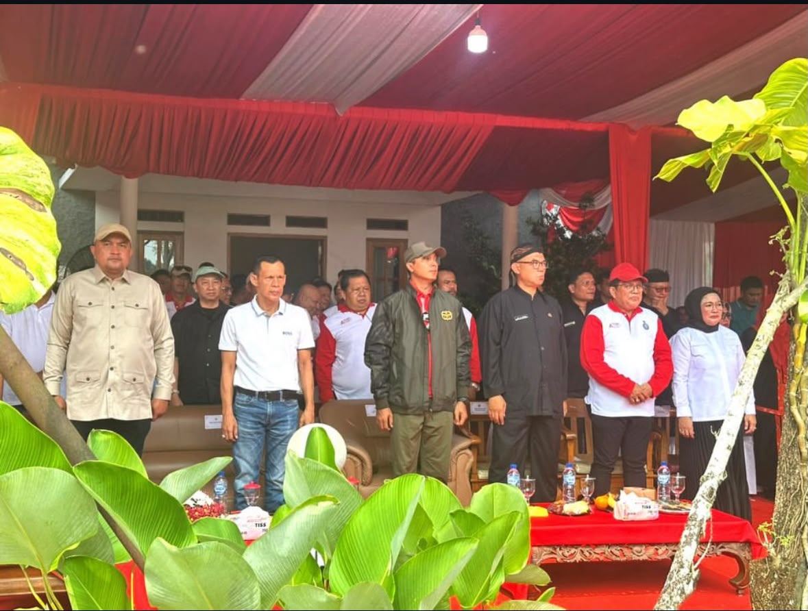 APINDO Kabupaten Bogor Dorong Sinergi Tripartit untuk Jaga Iklim Investasi dan Kesejahteraan Pekerja