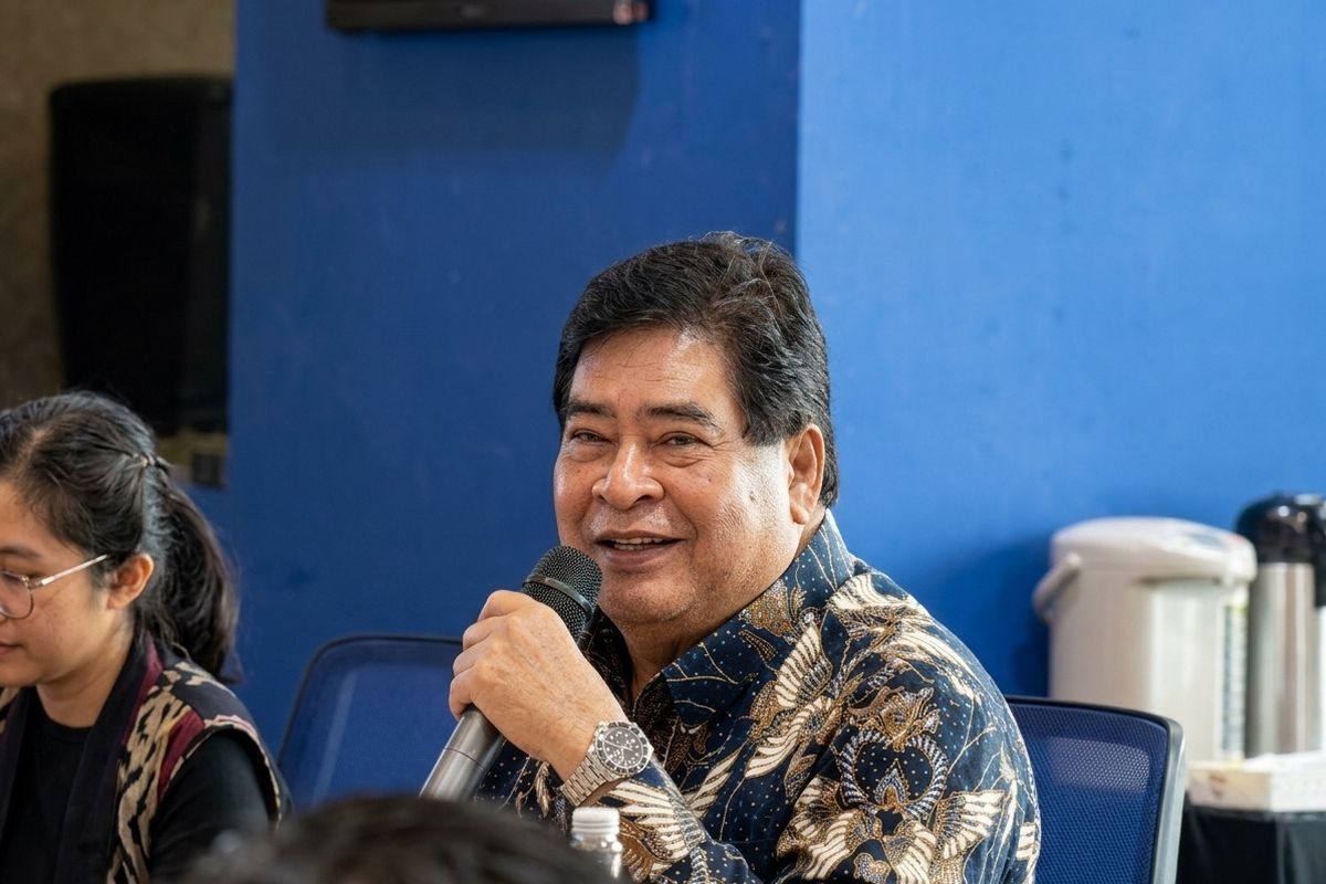 Pengusaha Dorong Evaluasi UU Pelindungan Ketenagakerjaan Jika Dinilai Belum Efektif